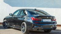BMW 3 Series 320d xDrive M Sport 4dr Step Auto