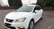SEAT IBIZA 1.4 SE IN WHITE, 62 REG, VERY LOW MILEAGE (49,000), EXCELLENT CONDITION