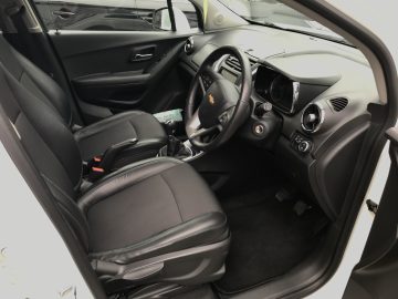 Chevrolet Trax in Excellent Condition