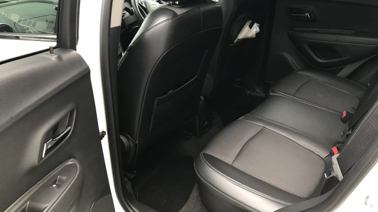 Chevrolet Trax in Excellent Condition
