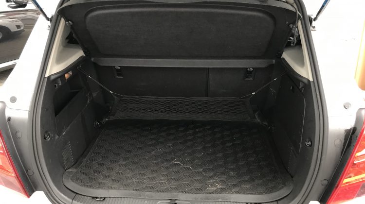 Chevrolet Trax in Excellent Condition