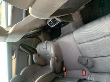 Audi A4 2.0TDI SE 83k