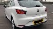 SEAT IBIZA 1.4 SE IN WHITE, 62 REG, VERY LOW MILEAGE (49,000), EXCELLENT CONDITION