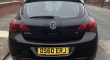 Vauxhall Astra 2010