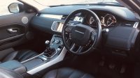 Range Rover Evoque ED4 Tech Edition / Diesel/ 57mpg / £125 tax