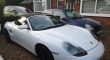 Porsche boxster 2.5 1999 ex condition
