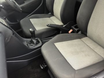 Volkswagen Polo 2011