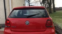 Volkswagen Polo 2011