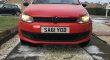 Volkswagen Polo 2011