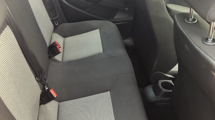 Volkswagen Polo 2011