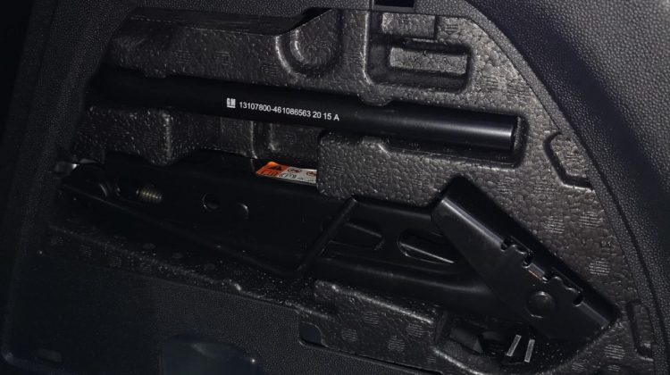 Vaxuhall Corsa 1.4 Energy Manual