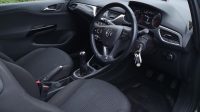 Vaxuhall Corsa 1.4 Energy Manual