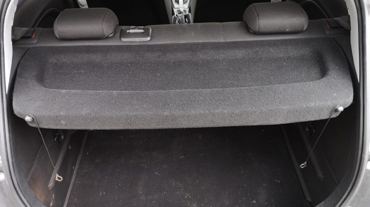 Vaxuhall Corsa 1.4 Energy Manual