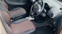 Automatic Nissan Note – FSH – Low Mileage – Recently Serviced