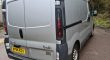 RENAULT TRAFIC/PERFECT CONDITION/MOT UNTIL DEC 2021