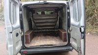 RENAULT TRAFIC/PERFECT CONDITION/MOT UNTIL DEC 2021
