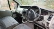 RENAULT TRAFIC/PERFECT CONDITION/MOT UNTIL DEC 2021