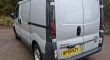 RENAULT TRAFIC/PERFECT CONDITION/MOT UNTIL DEC 2021