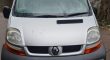 RENAULT TRAFIC/PERFECT CONDITION/MOT UNTIL DEC 2021