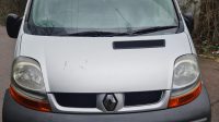 RENAULT TRAFIC/PERFECT CONDITION/MOT UNTIL DEC 2021