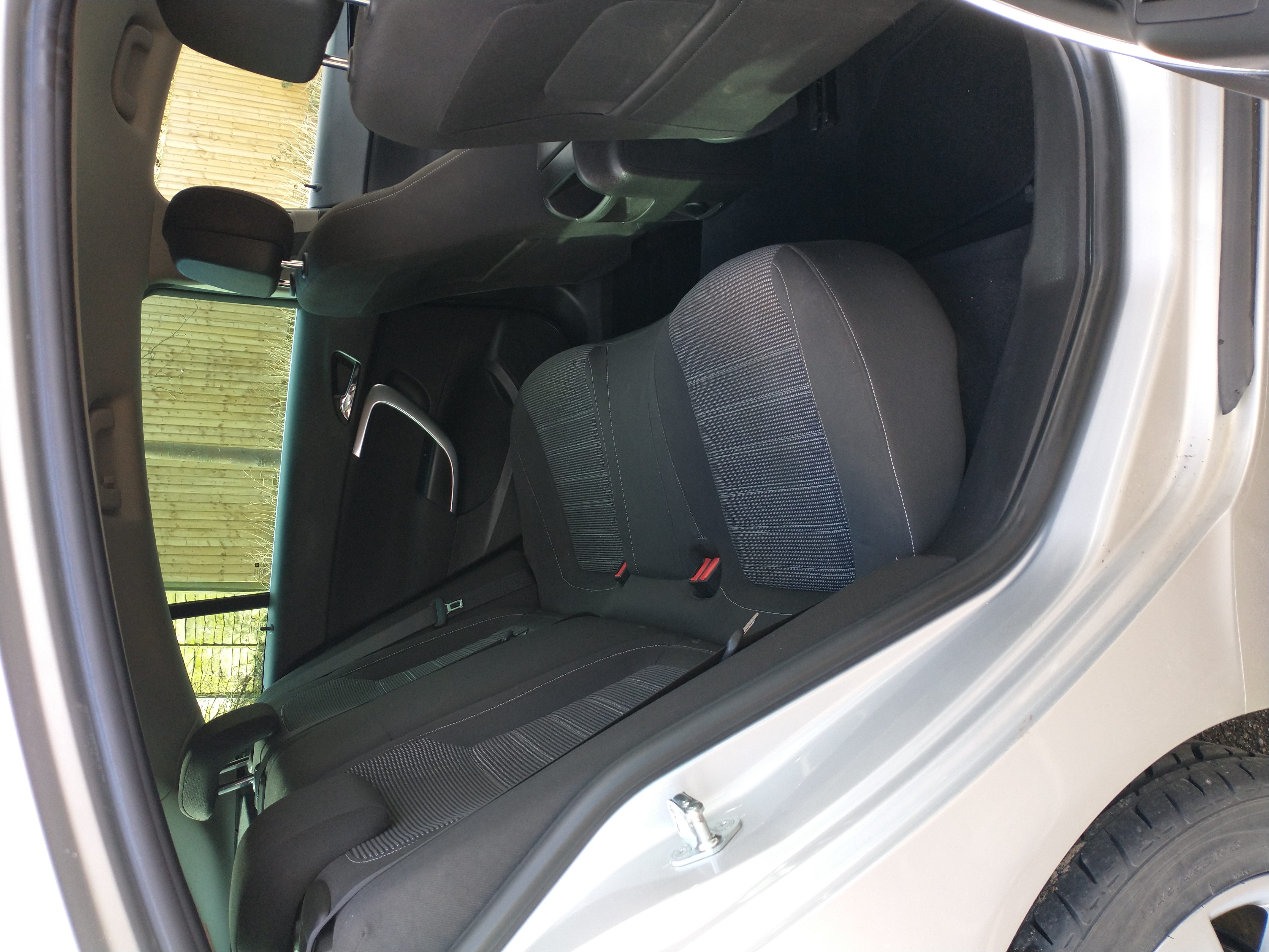 15 plate Vauxhall Insignia 2.0 CDTI 163 SRI 5dr Auto