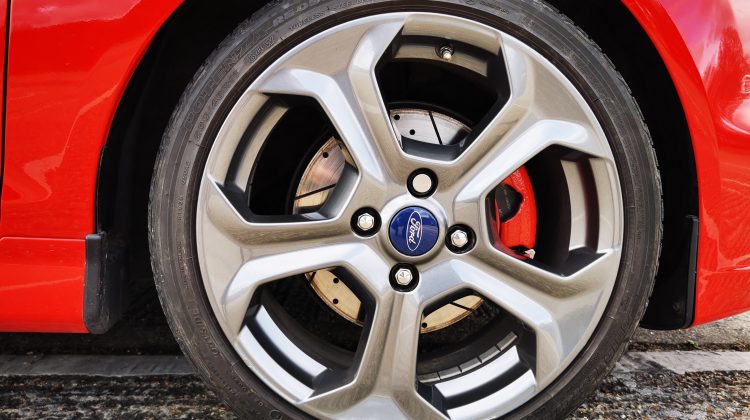 2015 Fiesta ST – 3