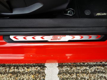 2015 Fiesta ST – 3