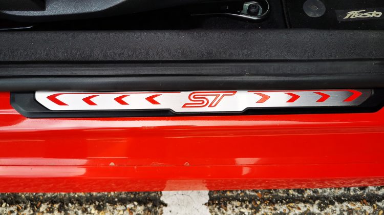 2015 Fiesta ST – 3