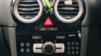 Vauxhall Corsa 1.4 Design 2008