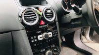 Vauxhall Corsa 1.4 Design 2008