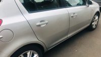 Vauxhall Corsa 1.4 Design 2008