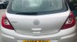 Vauxhall Corsa 1.4 Design 2008