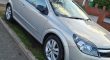 Vauxhall Astra SXI 1.6 petrol