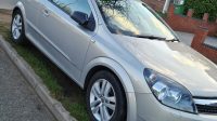 Vauxhall Astra SXI 1.6 petrol