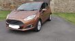 Ford Fiesta 1.0 eco boost