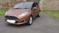 Ford Fiesta 1.0 eco boost