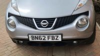 Nissan Juke Acenta Premium 5dr – Full Service, MOT Apr 2022