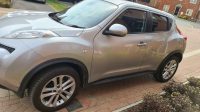 Nissan Juke Acenta Premium 5dr – Full Service, MOT Apr 2022