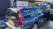 Volvo V70 Petrol