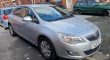 Vauxhall Astra Hatchback 1.7 CDTi 16V Exclusive 5d 2010