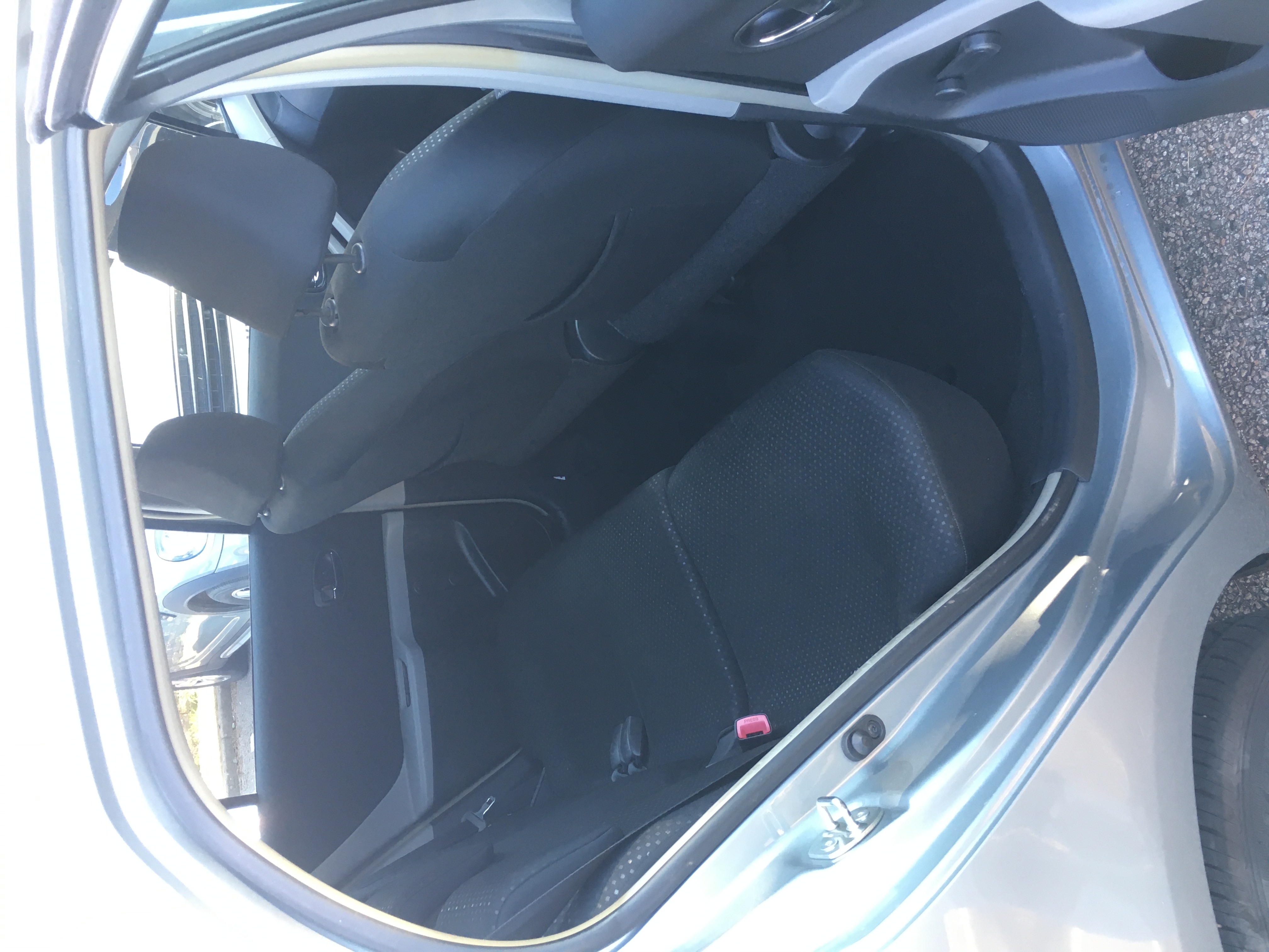 2010 Toyota Yaris TR VVT-I 1.3 Petrol – Mot 04/22 – £30 Road tax – 1 Prev owner