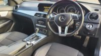 Mercedes C Class