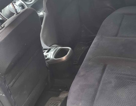 Nissan Juke Acenta Premium 5dr – Full Service, MOT Apr 2022