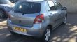 2010 Toyota Yaris TR VVT-I 1.3 Petrol – Mot 04/22 – £30 Road tax – 1 Prev owner
