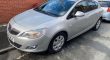 Vauxhall Astra Hatchback 1.7 CDTi 16V Exclusive 5d 2010