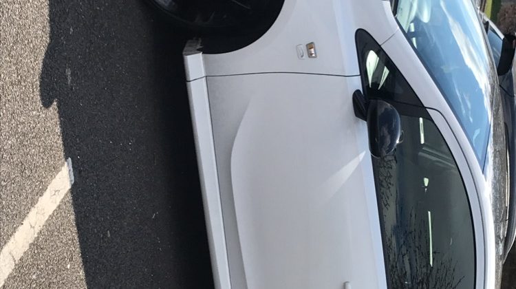 Vauxhall corsa limited edition 2015