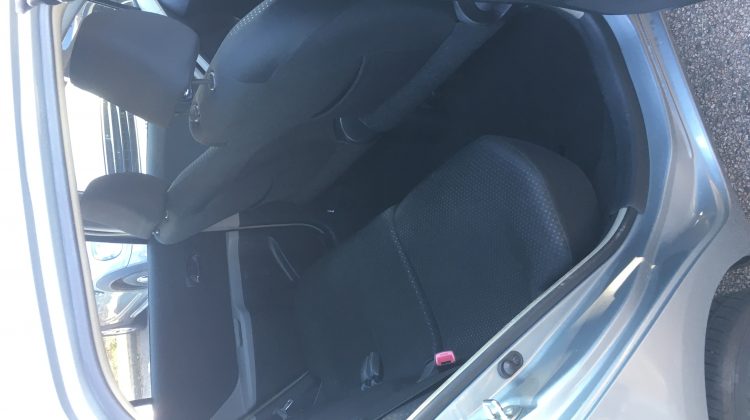 2010 Toyota Yaris TR VVT-I 1.3 Petrol – Mot 04/22 – £30 Road tax – 1 Prev owner