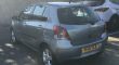 2010 Toyota Yaris TR VVT-I 1.3 Petrol – Mot 04/22 – £30 Road tax – 1 Prev owner