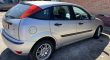 Ford Focus 2002. 1.6