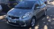 2010 Toyota Yaris TR VVT-I 1.3 Petrol – Mot 04/22 – £30 Road tax – 1 Prev owner